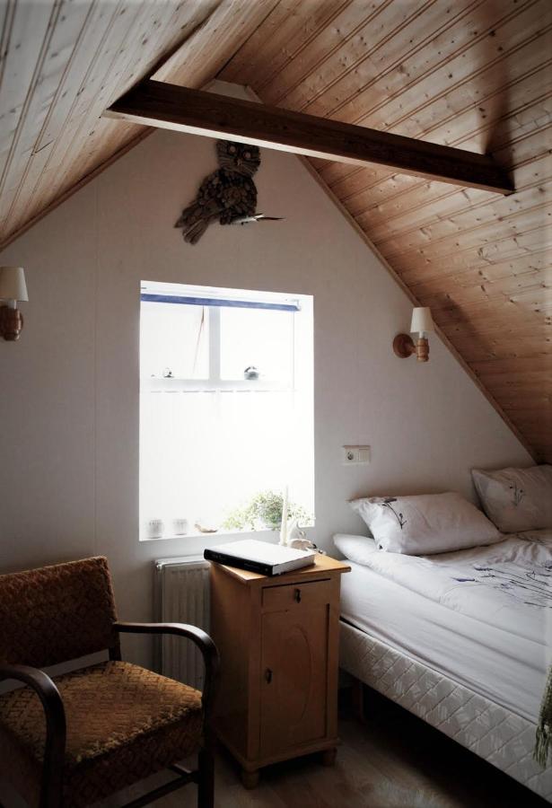 Nylenda Appartement Seyðisfjörður Buitenkant foto